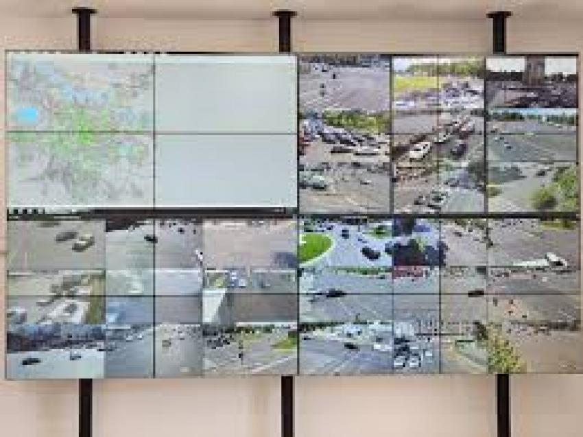 Sistemul de management inteligent al traficului bucureștean se extinde