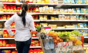 Măsura de limitare a adaosului comercial la alimentele de bază a fost prelungită cu două luni