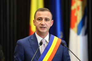 Alfred Simonis îi cere premierului Bolojan soluții pentru finalizarea proiectelor publice din Timiș
