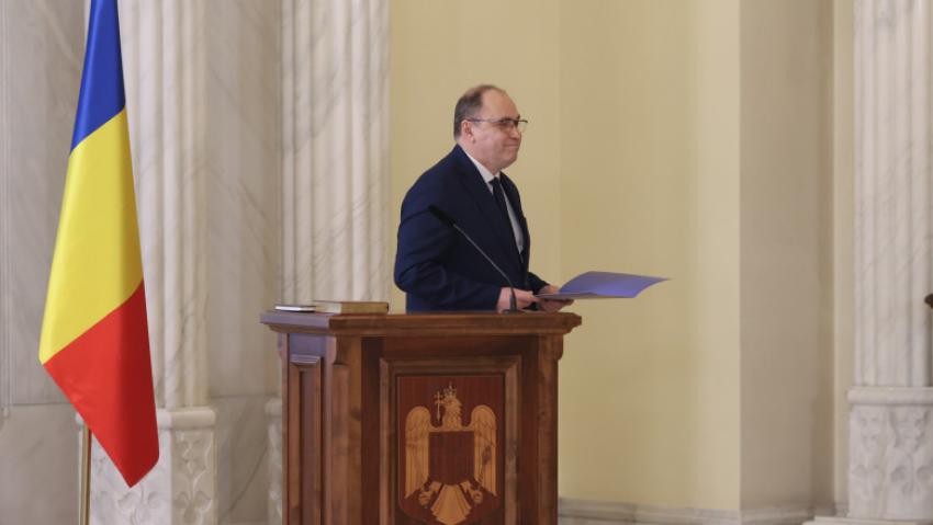 Ministrul Educației, gafă repetată la Iași: a indicat greșit pragul de promovare la Bacalaureat