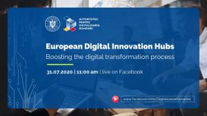 Transformarea digitală a României, un proces de durată care are nevoie de investiții nu birocrație