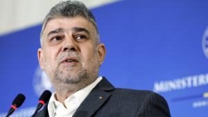 Premierul Marcel Ciolacu: Guvernul României va continua să susțină Republica Moldova cu toată convingerea