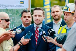 Proiect grandios de modernizare a infrastructurii de transport public din București