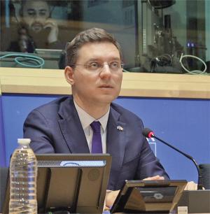 Victor Negrescu, despre programul de guvernare: Observ câteva principii asupra cărora putem să găsim, cred, un consens rapid