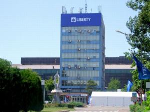 Guvernul analizează modificarea Planului de reorganizare a Liberty Galați