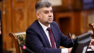 Ciolacu, mesaj la comemorarea Samudaripen: sper ca amintirea unui asemenea eșec al umanității să împiedice repetarea lui