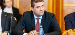Miruță: Problemele României nu sunt vina victimelor unui război