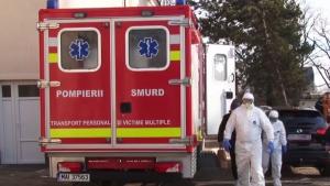 Ministrul de Interne, Marcel Vela:&quot; Situaţia este crâncenă. Mă bazez foarte mult pe responsabilitatea românilor&quot;
