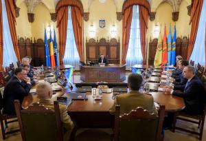 România înaintează cererea pentru 16,6 miliarde de euro prin SAFE. Strategia de Apărare, validată în CSAT