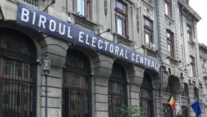 15 partide și alianțe politice, dar și șapte candidați independenți vor participa la alegerile europarlamentare din România