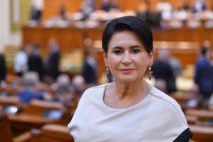 Deputatul Viorica Sandu „Nu blocăm Pilonul II, îl facem mai sigur și mai corect pentru toți cei care au contribuit ani la rând”