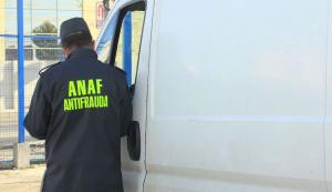 Prejudiciu de peste 90 milioane de lei descoperit de ANAF în comerțul cu mașini second-hand