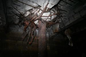 Daniel Băluță anunță începerea lucrărilor de refacere din temelii a Planșeului Unirii