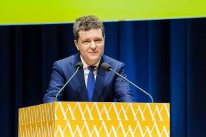 Nicușor Dan: „Respect pentru votul moldovenilor. România va sprijini în continuare parcursul european al Republicii Moldova”