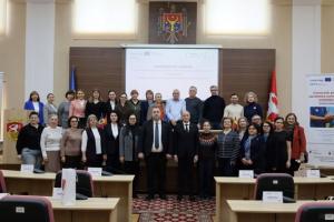 Parteneriat transfrontalier: proiectul„Conectați pentru sănătatea oamenilor” – CONNECT