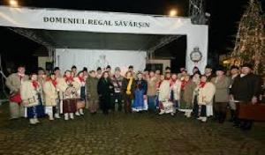 Consiliul Județean Cluj, partener al Târgului Regal de Crăciun de la Săvârșin