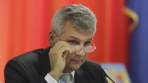 Daniel Zamfir(PSD), proiect de lege dedicat miniștrilor: &quot;Pedepse cu închisoare de la 6 luni la 3 ani&quot;