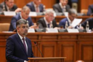 Acuzații grave: România a ajuns să trăiască pe caiet, cu un sistem sanitar în colaps