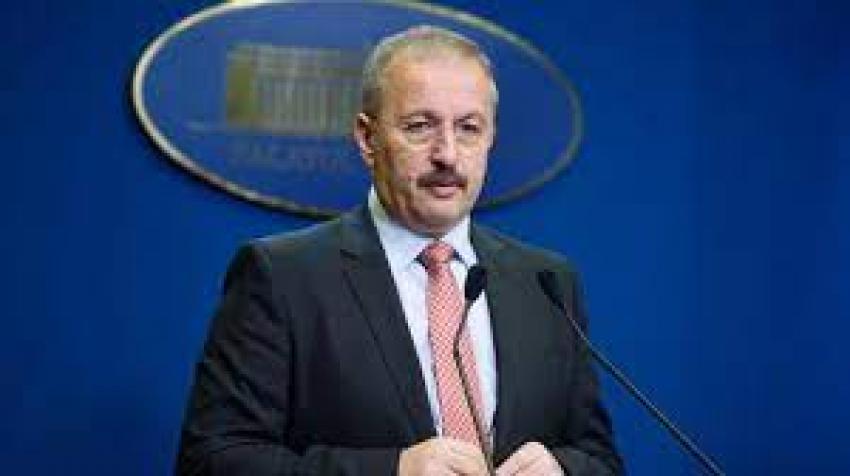 Ministrul Dîncu: Războiul Rusiei e o violare fără precedent a dreptului internațional