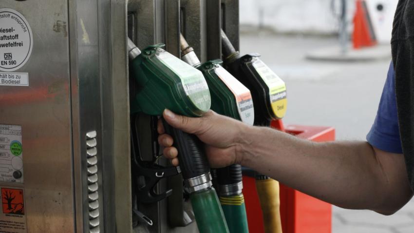 Decizie de criză: reacția lui Nicușor Dan după ordonanța privind carburanții