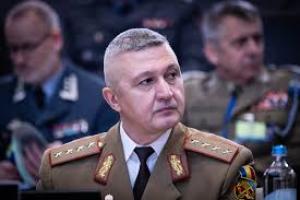Scandal la vârful Armatei Române: Șeful Statului Major, suspect într-un dosar penal!