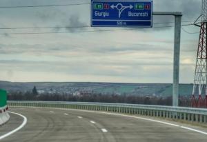 Pas decisiv pentru Drumul de mare viteză București–Giurgiu: CNI a semnat contractul pentru Studiul de Fezabilitate