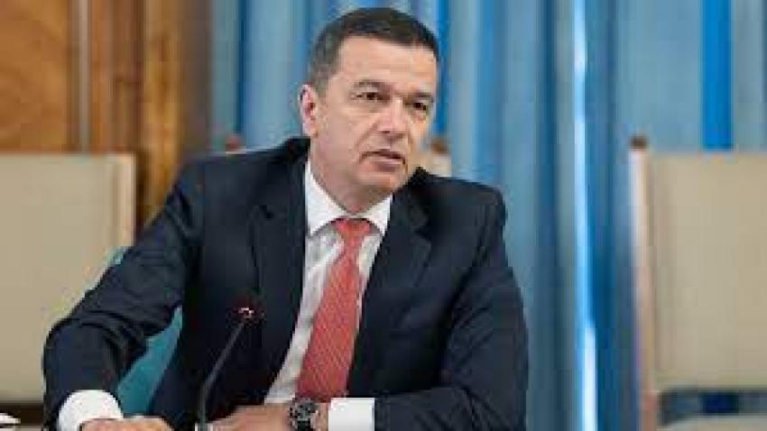 Grindeanu: în decembrie, se va circula pe cele 4 loturi ale A7 între Buzău și Focșani