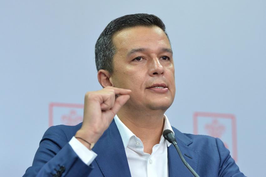 Condițiile PSD pentru a reveni la ședințele Coaliției de guvernare