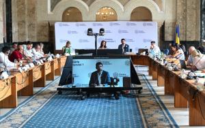 Consiliul Local: Economii la salubrizare, venituri mai mari și investiții în comunitate