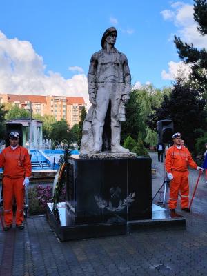 Ziua Minerului, marcată în Valea Jiului