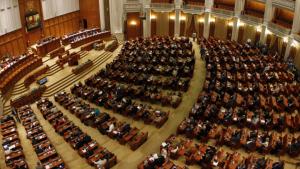 Moțiunea împotriva ministrului Agriculturii, Florin Barbu, a fost respinsă