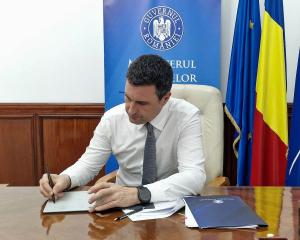 Tanczos Barna: Execuția bugetară din primele patru luni evidențiază nevoia unui stat mai suplu și măsuri ferme de reducere a cheltuielilor