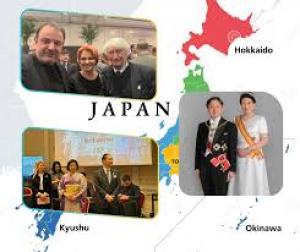 Primarul Craiovei invitat special la ambasada Japoniei de la Bucureşti