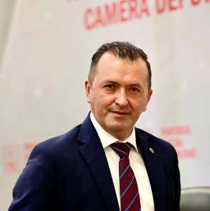 Deputat PSD: Peste 20% din voturi pierdute printr-o înșelătorie ordinară, instituțiile statului sunt nefuncționale și inutile