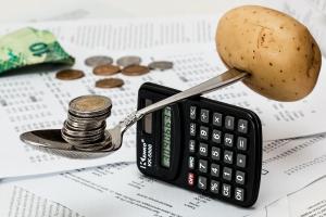Marcel Ciolacu: Inflaţia a coborât semnificativ la 4,6% în septembrie