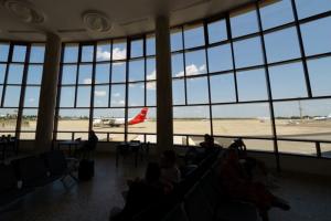 A fost aprobat Programul strategic de dezvoltare a infrastructurii aeroportuare la Aeroportul Internațional București Băneasa