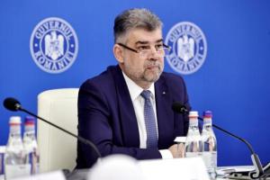 Premierul Marcel Ciolacu, în vizită la Bruxelles, pentru consultări privind renegocierea PNRR