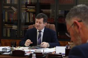 Iustin Cionca: 17 iunie, ziua LoveArad