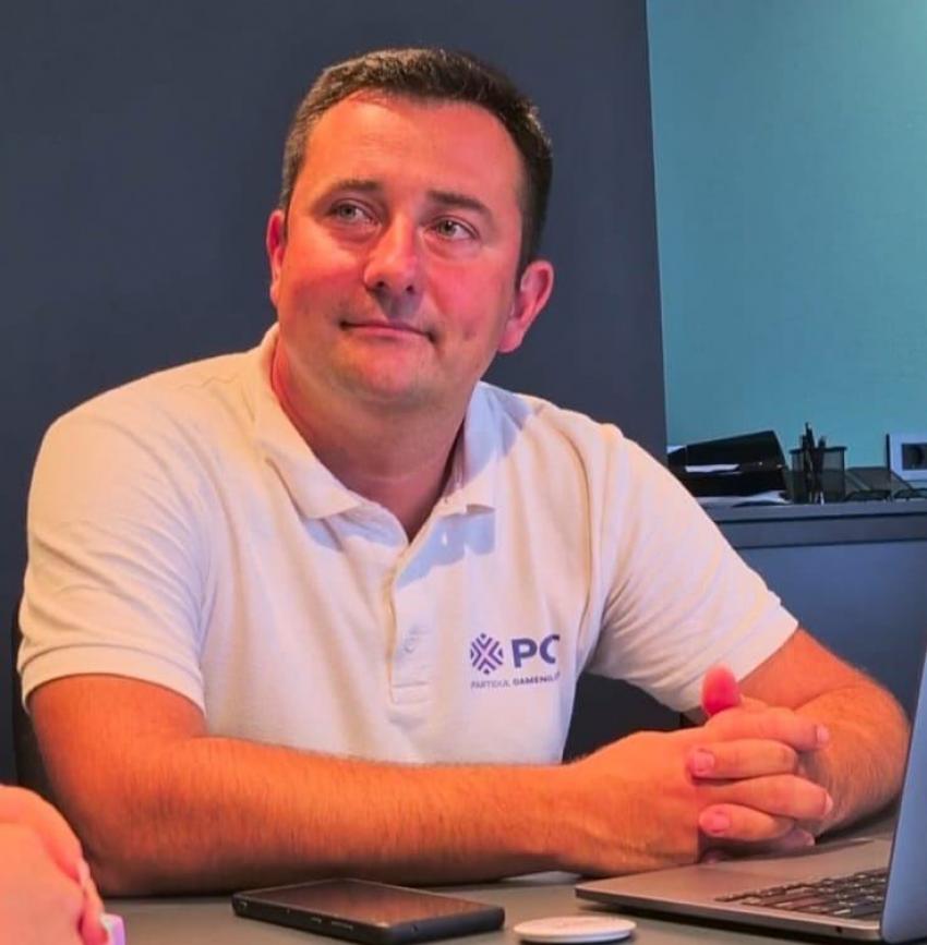 Schimbare în Camera Deputaților: Cîmpan migrează de la POT la PSD