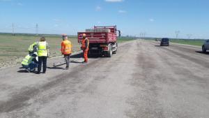 Contractul pentru Drumul Expres Galați – Brăila, suplimentat cu 78 de milioane de lei