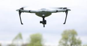 MApN: Cercetările referitoare la posibile elemente de drone căzute pe teritoriul național continuă