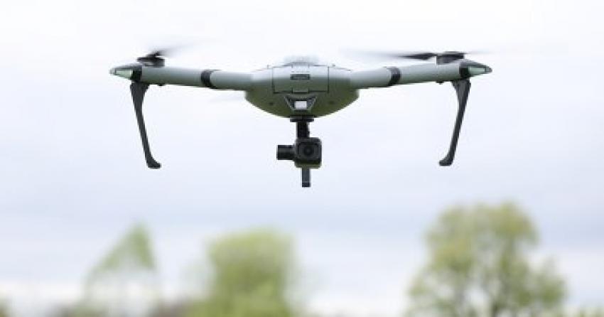 MApN: Cercetările referitoare la posibile elemente de drone căzute pe teritoriul național continuă
