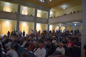 Președintele CJ Bihor a „bătut” județul zece zile în campanie electorală