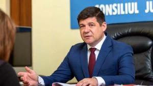 Costel Fotea: avansează lucrările la cea mai mare pistă de biciclete din județul Galați
