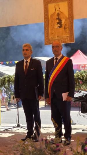 „Întâlnirea moților cu istoria”