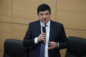 O nouă investiție importantă la Spitalul Clinic de Urgență Galați: un aparat pentru combaterea cancerului