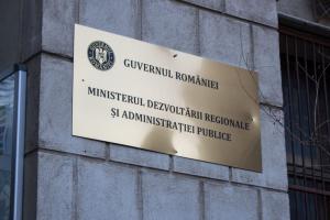 Ministerul dezvoltării va moderniza un cămin studențesc al Universității de Medicină și Farmacie ”Carol Davila” din București