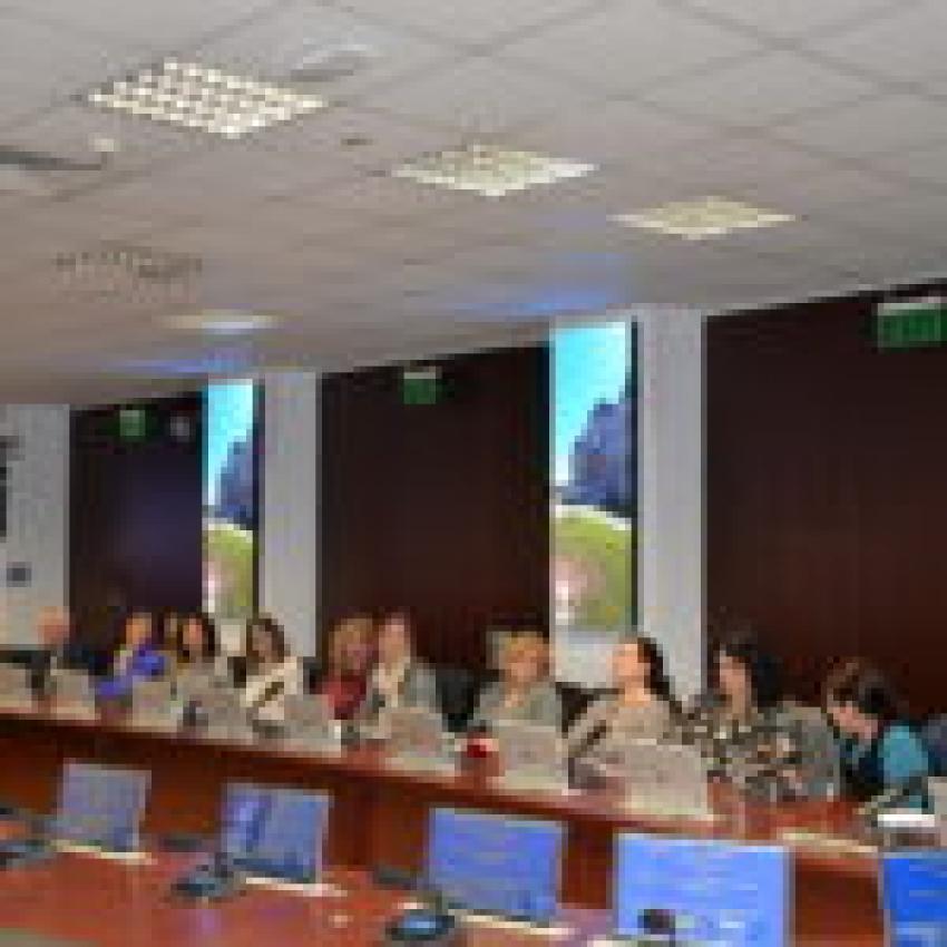 Dezbatere publică privind serviciile sociale administrate și finanțate din bugetul Județului Cluj în anul 2026