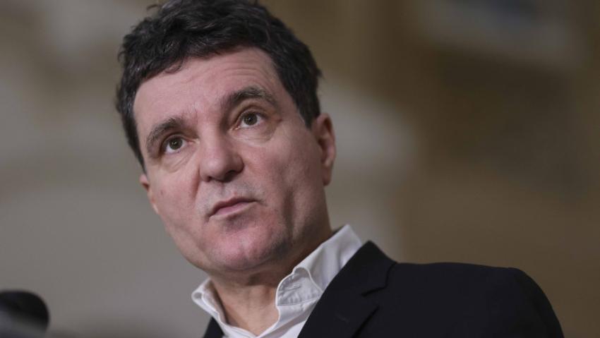 Liderii NATO se reunesc la București la summitul B9 convocat de Nicușor Dan