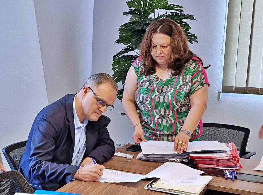 Administrația prahoveană vizează reducerea dependenței de resurse energetice convenționale